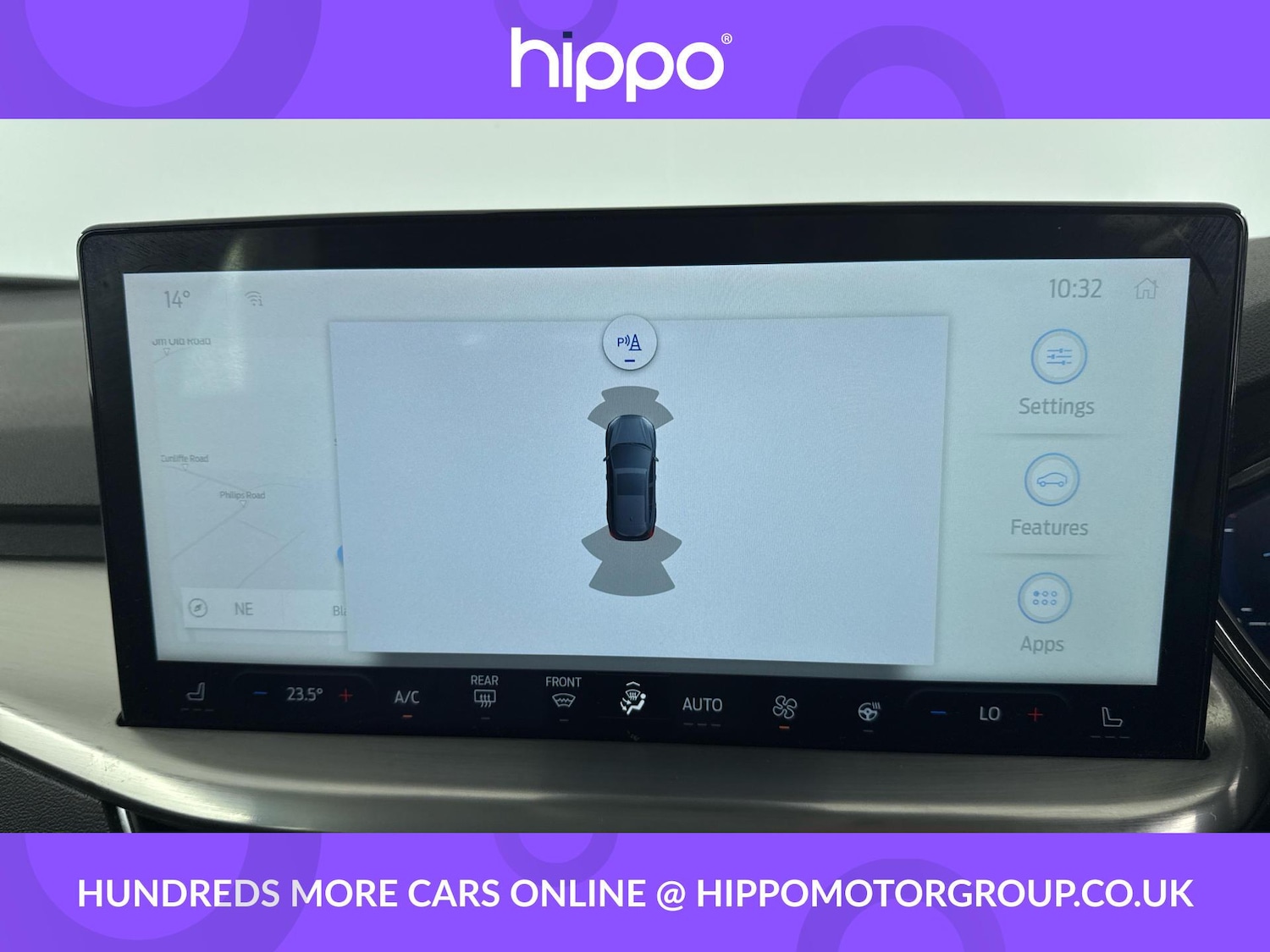 Used Ford Focus 2023 for sale - 77440233: Photo 17