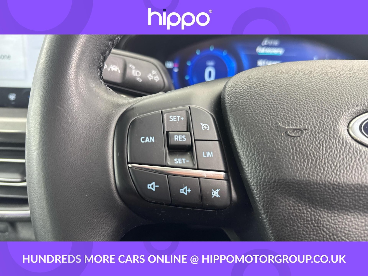 Used Ford Focus 2023 for sale - 77440233: Photo 20