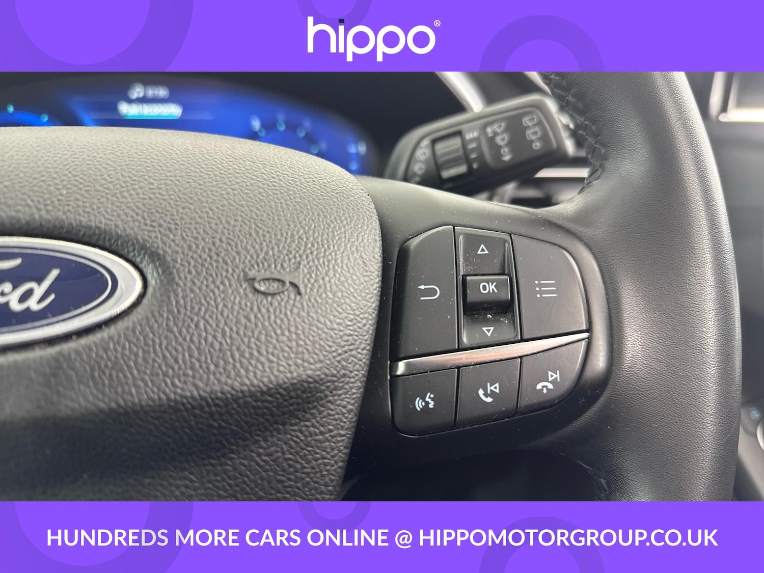 Used Ford Focus 2023 for sale - 77440233: Photo 21