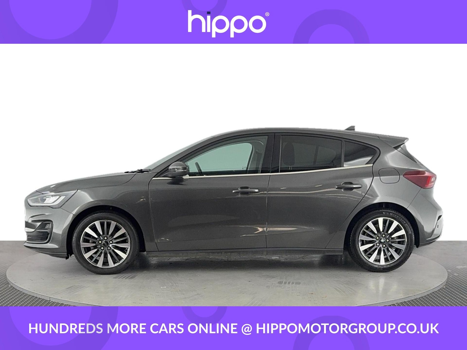 Used Ford Focus 2023 for sale - 77440233: Photo 7