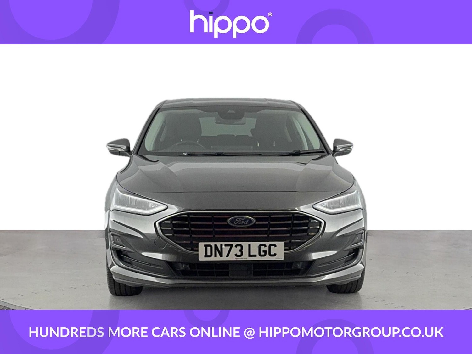 Used Ford Focus 2023 for sale - 77440233: Photo 8