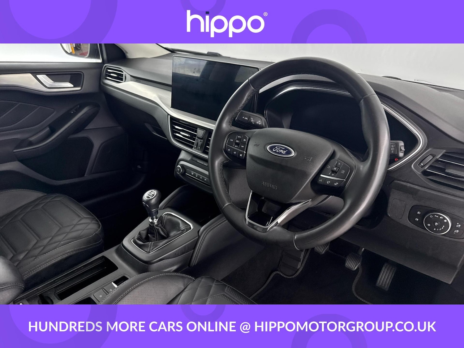 Used Ford Focus 2023 for sale - 77440233: Photo 9