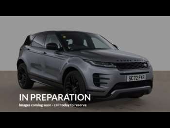 2022 - R-Dynamic Se Mhev 5-Door