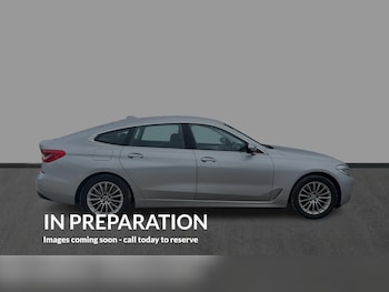 Used BMW 6 Series 2018 for sale - 75315081: Photo