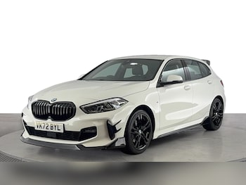 BMW - 1 Series