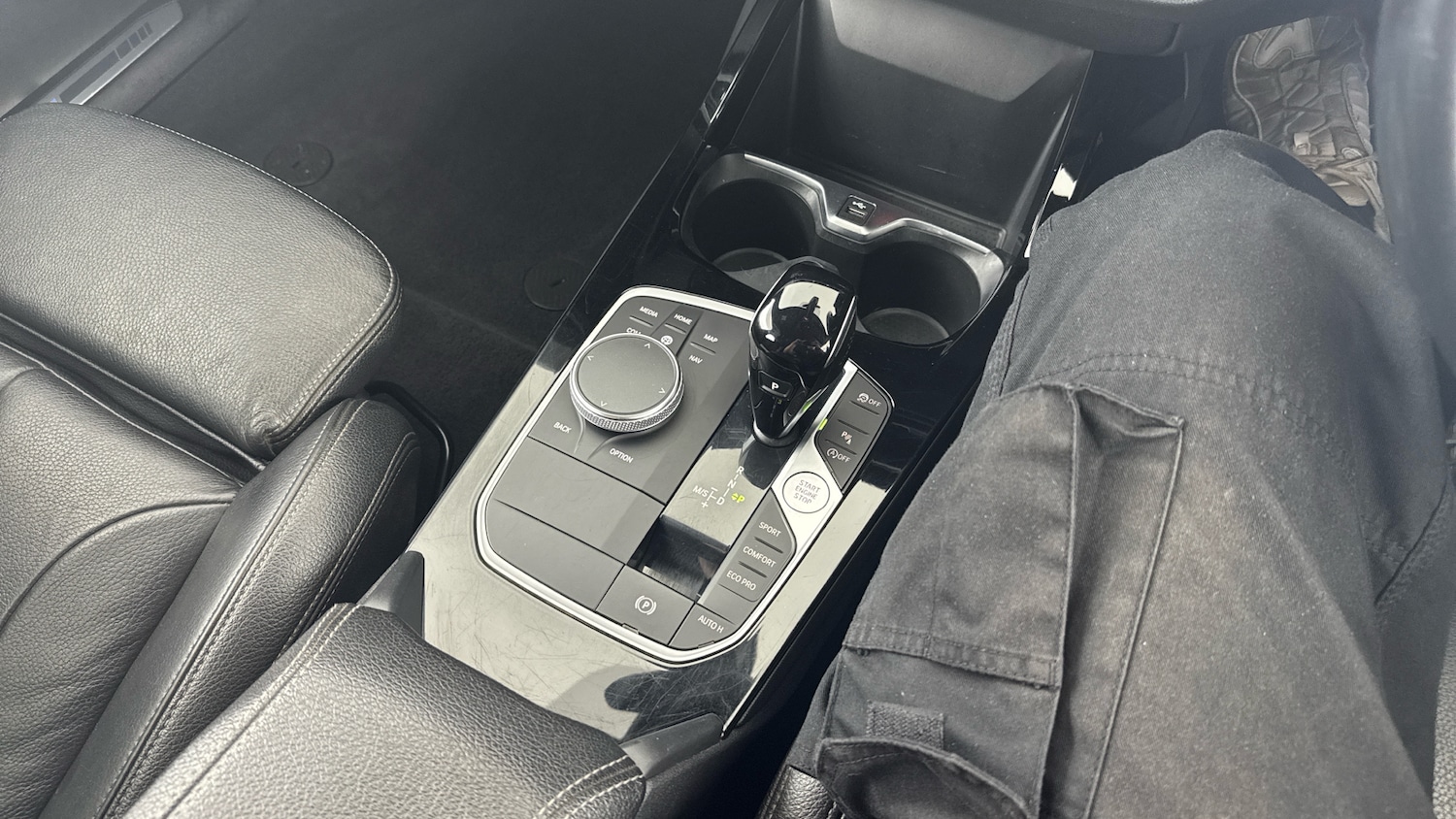 Vehicle 54