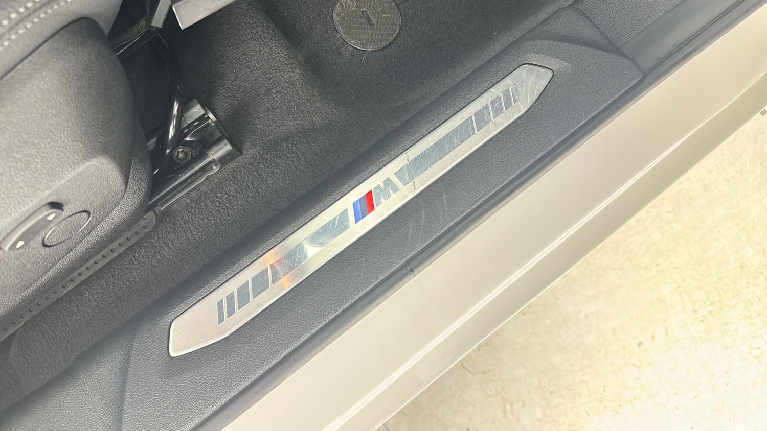 Vehicle 60