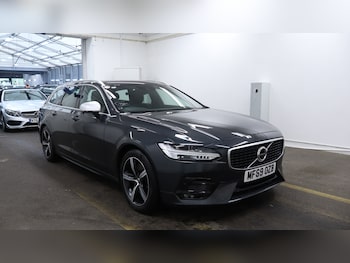 Volvo - V90
