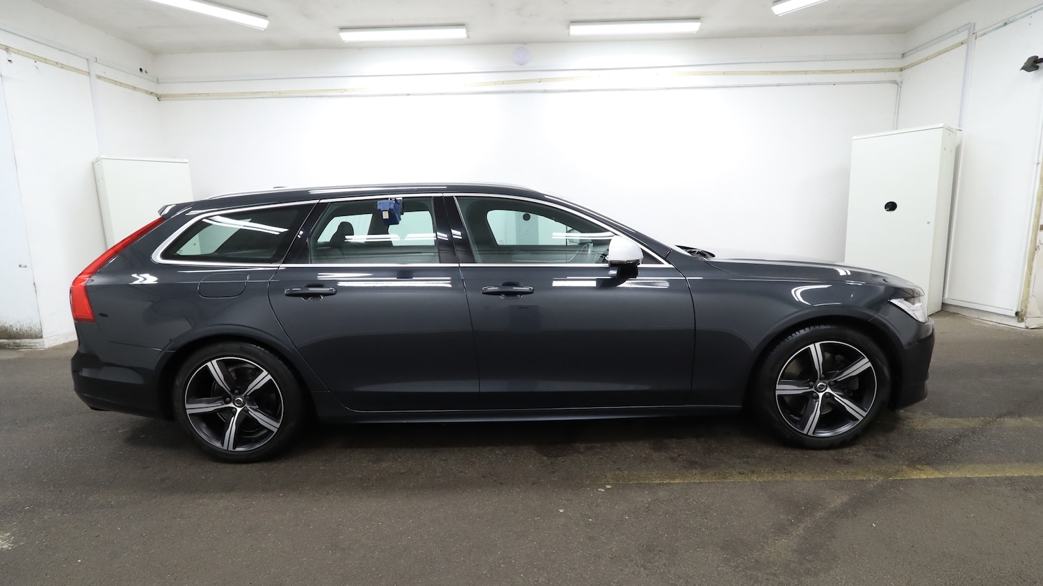 Used Volvo V90 2019 for sale - 76040374: Photo 21