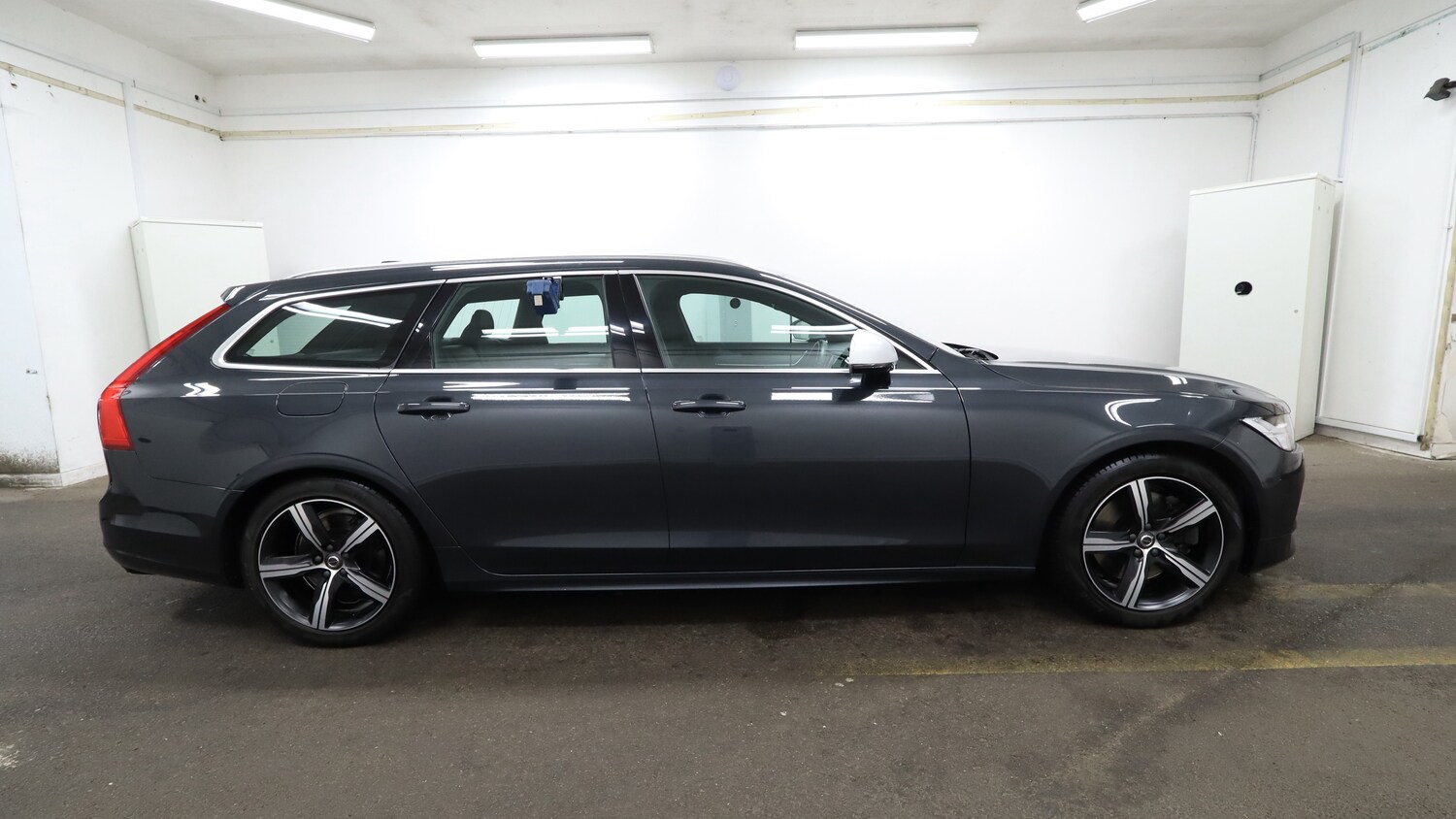 Used Volvo V90 2019 for sale - 76040374: Photo 33