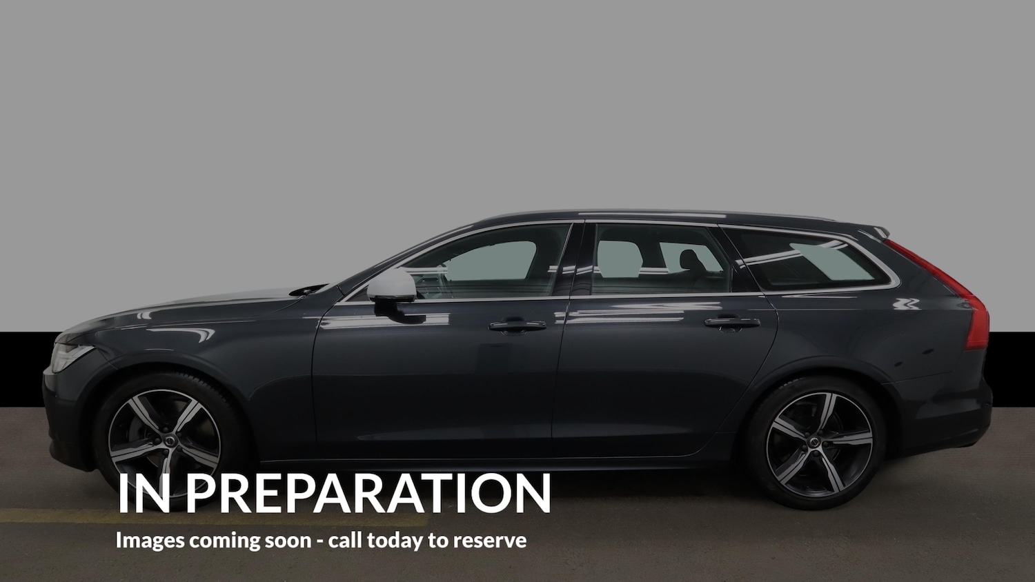 Used Volvo V90 2019 for sale - 76040374: Photo 6