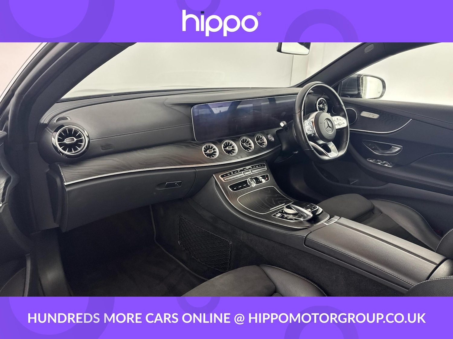 Used Mercedes-Benz E Class 2019 for sale - 77073905: Photo 10