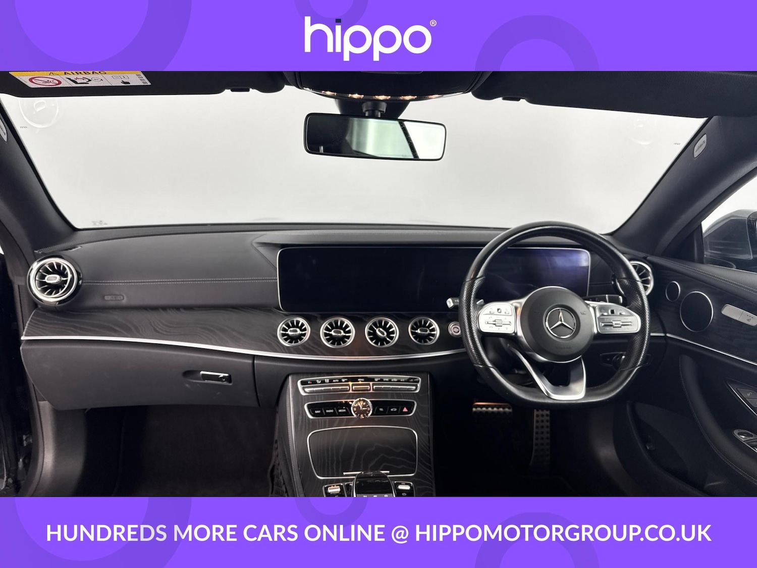 Used Mercedes-Benz E Class 2019 for sale - 77073905: Photo 11