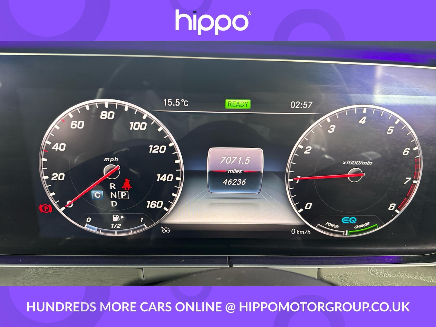 Used Mercedes-Benz E Class 2019 for sale - 77073905: Photo 13