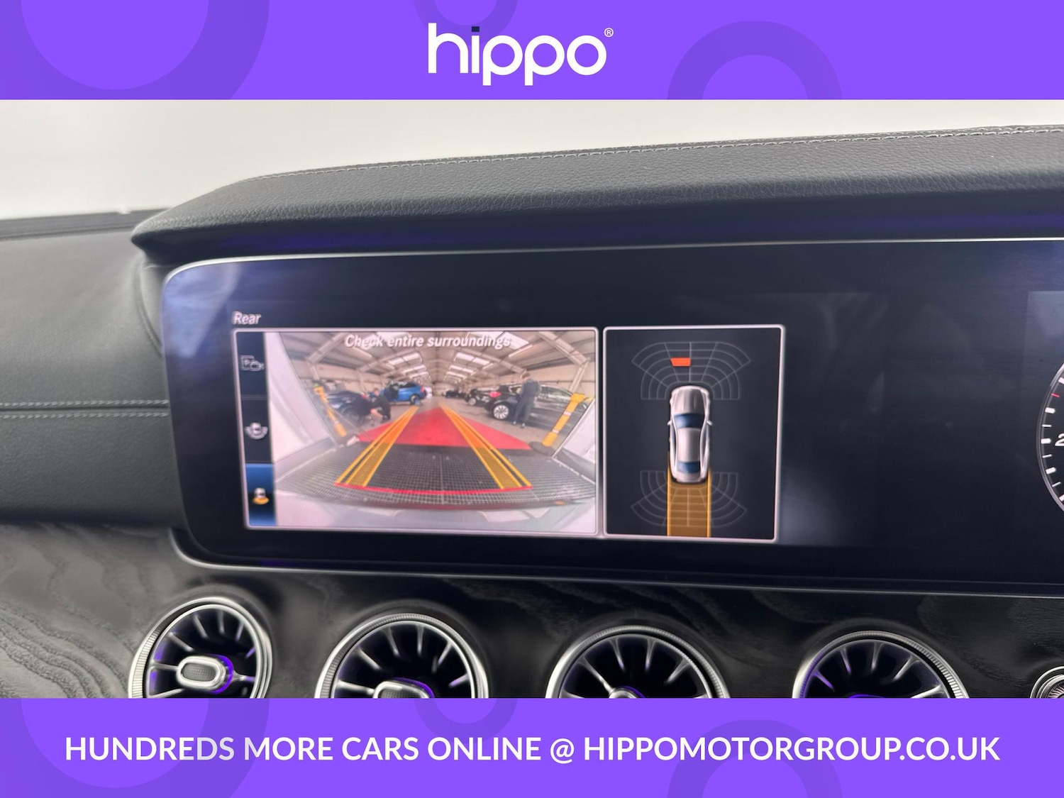 Used Mercedes-Benz E Class 2019 for sale - 77073905: Photo 17