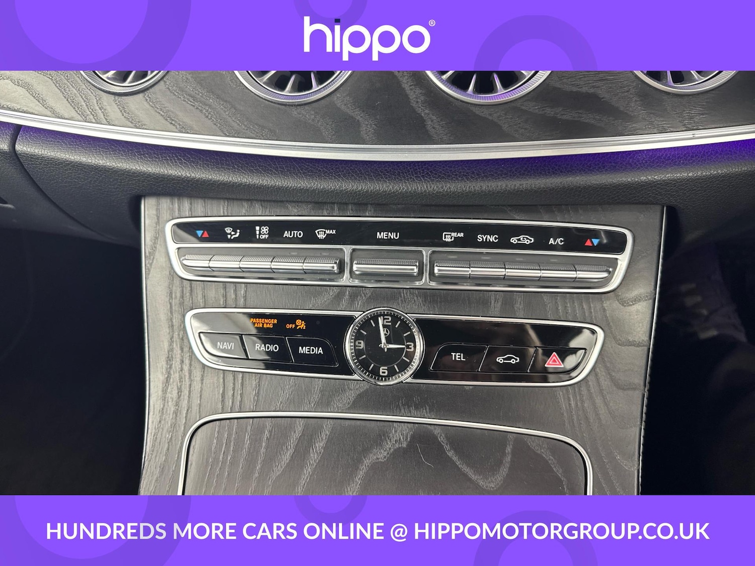 Used Mercedes-Benz E Class 2019 for sale - 77073905: Photo 18