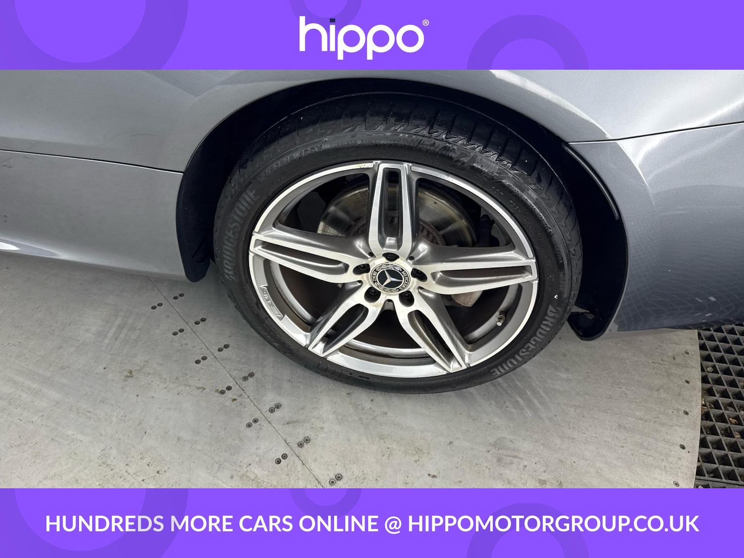 Used Mercedes-Benz E Class 2019 for sale - 77073905: Photo 29