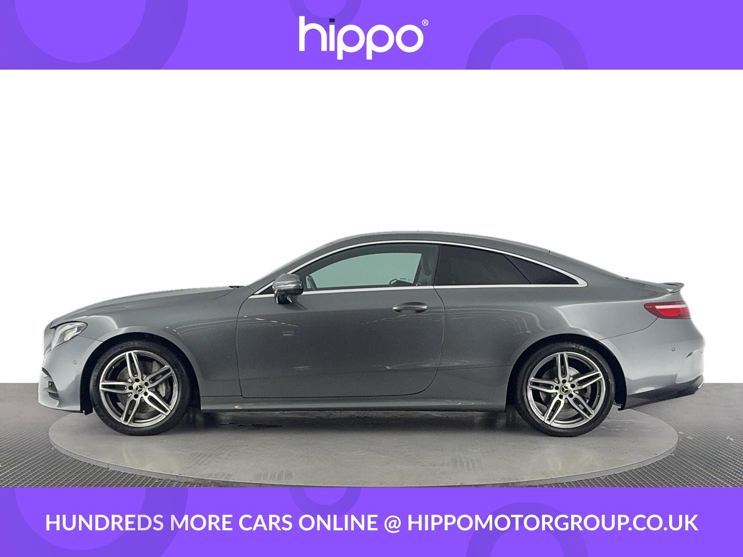 Used Mercedes-Benz E Class 2019 for sale - 77073905: Photo 7