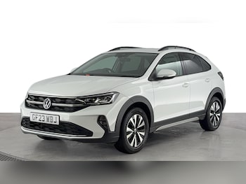 Volkswagen - Taigo