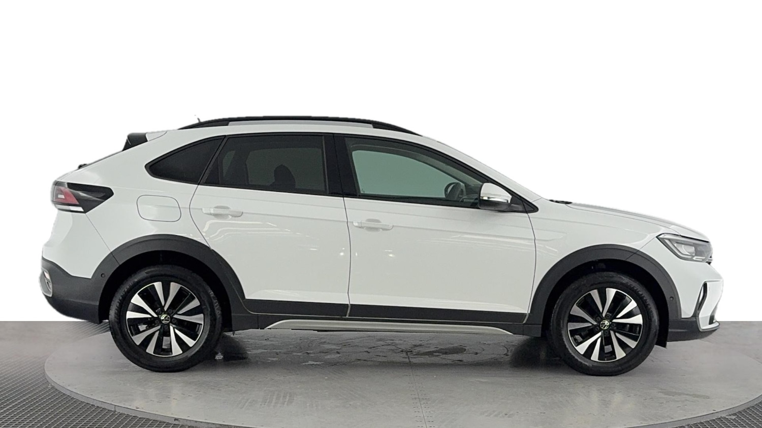 Used Volkswagen Taigo 2023 for sale - 76048777: Photo 3