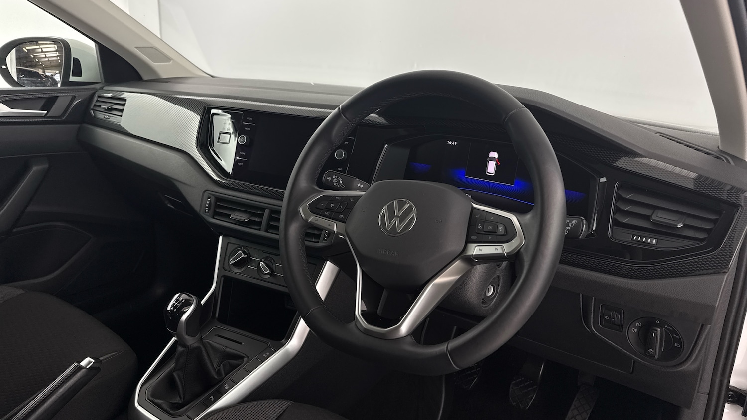 Used Volkswagen Taigo 2023 for sale - 76048777: Photo 9