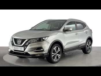 2018 - N-Connecta Dig-T 5-Door