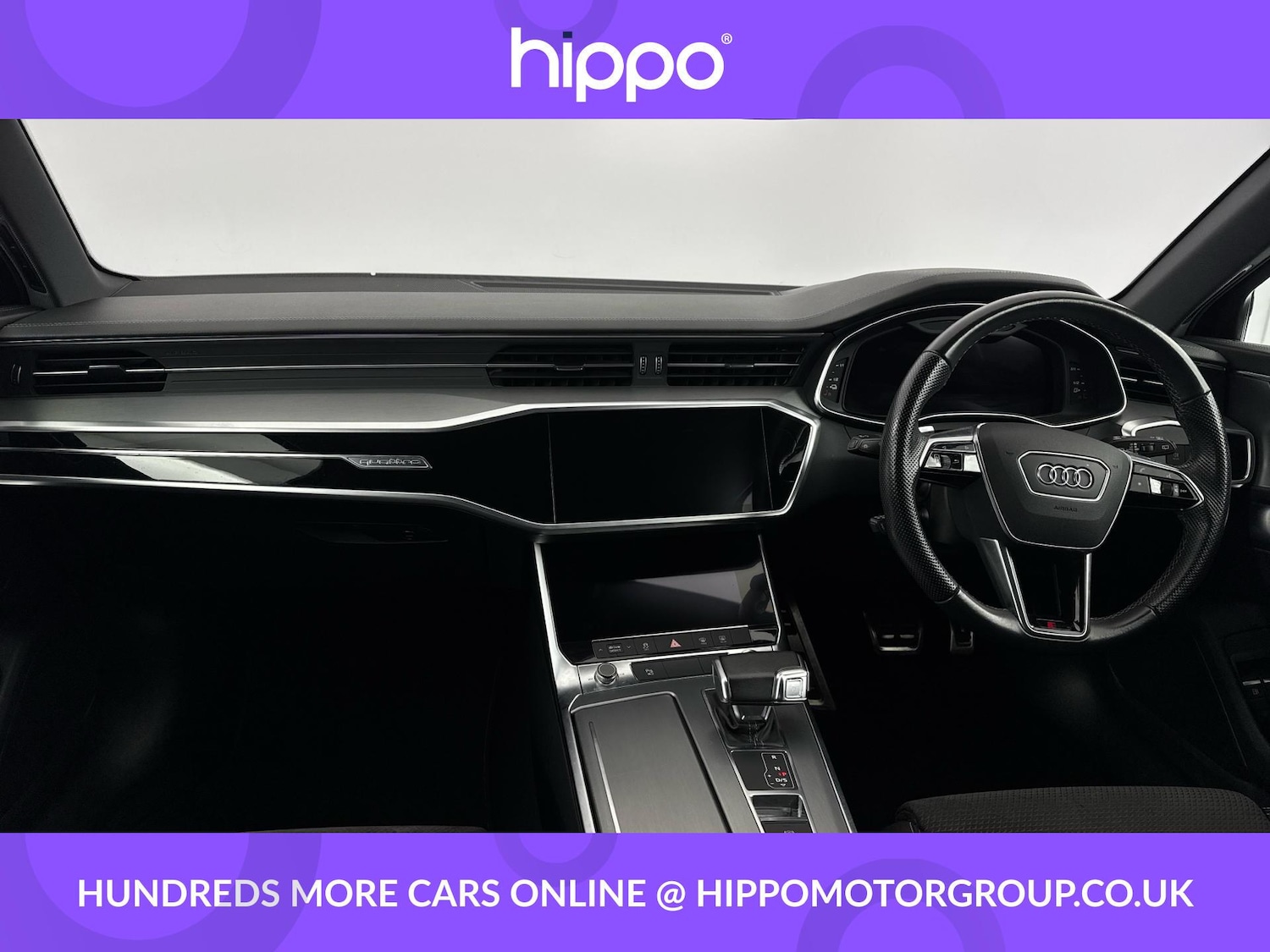 Used Audi A6 Avant 2021 for sale - 76659156: Photo 11