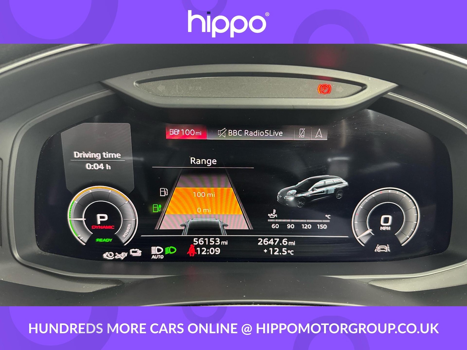 Used Audi A6 Avant 2021 for sale - 76659156: Photo 13