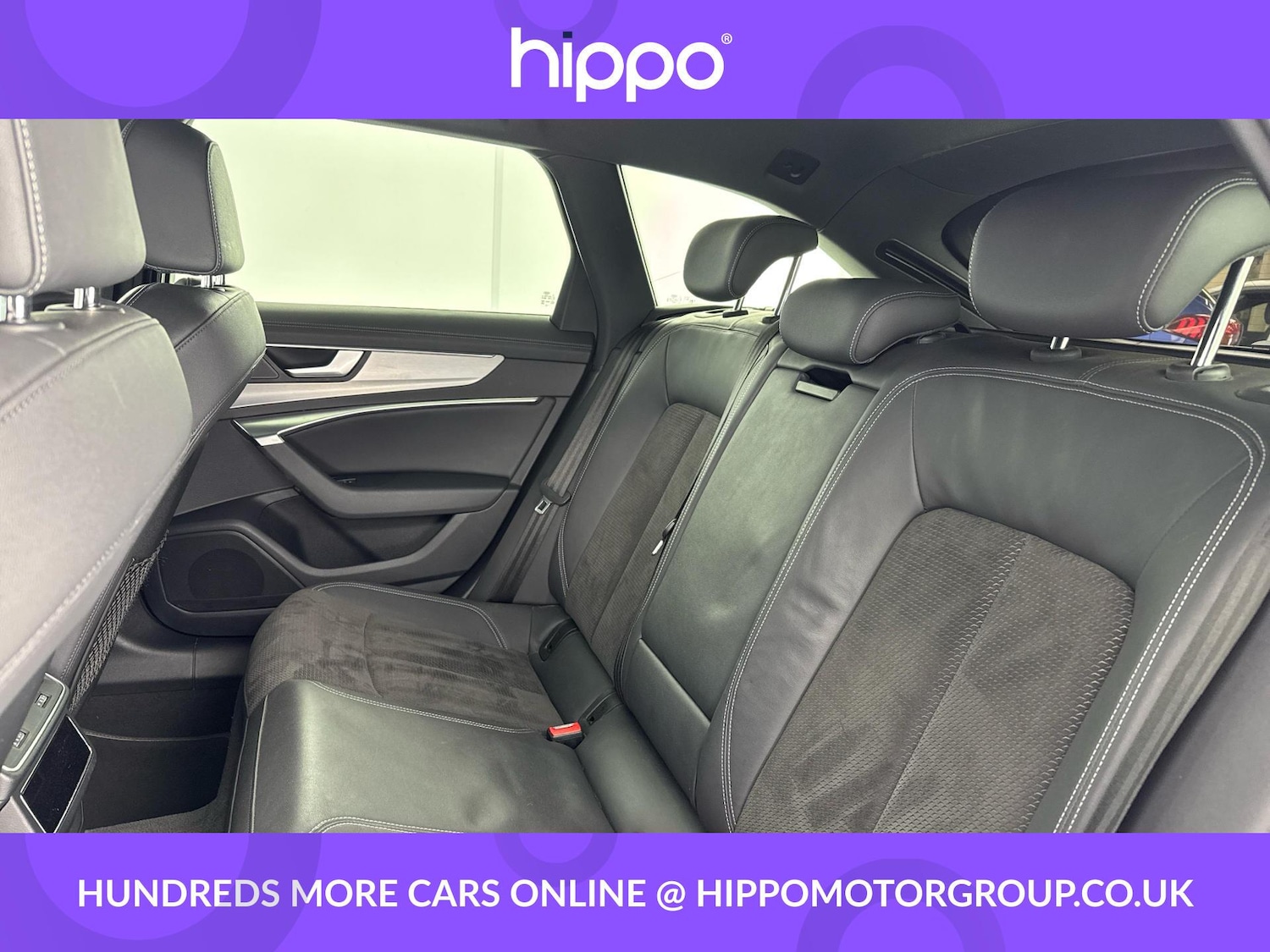 Used Audi A6 Avant 2021 for sale - 76659156: Photo 14