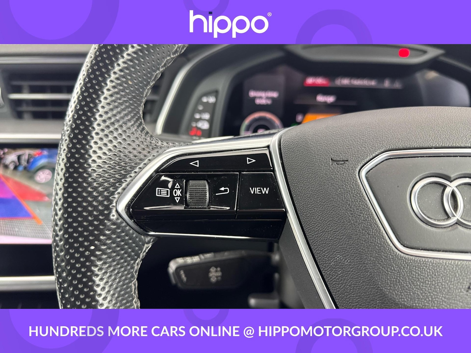 Used Audi A6 Avant 2021 for sale - 76659156: Photo 22