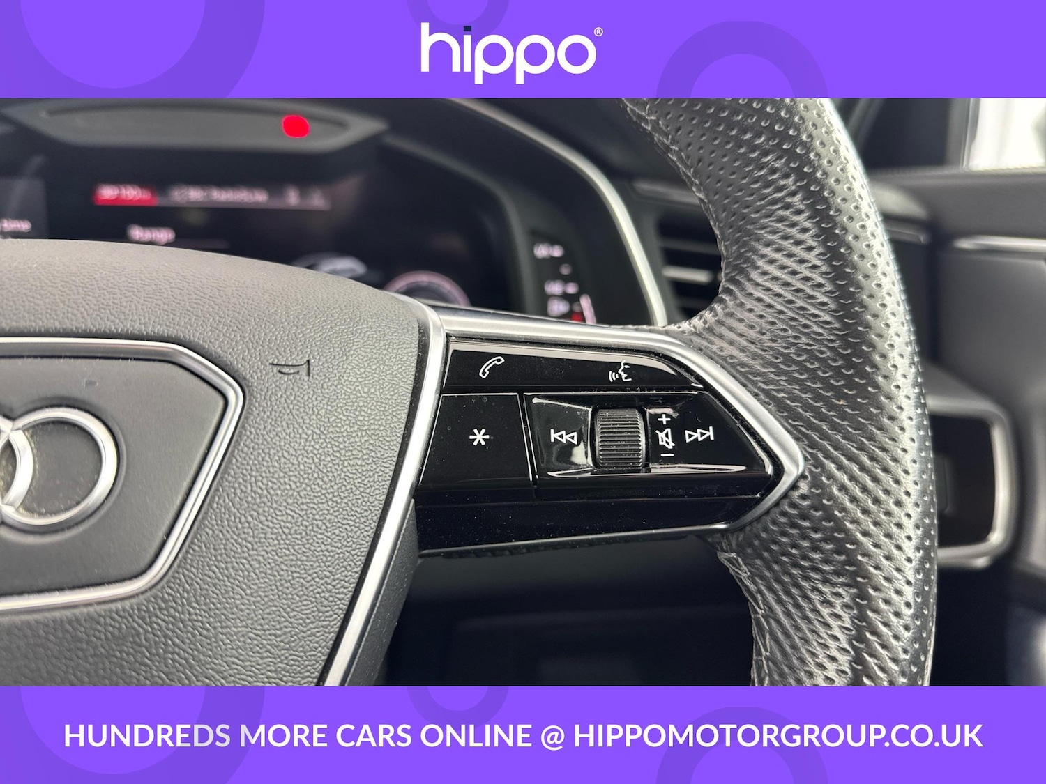 Used Audi A6 Avant 2021 for sale - 76659156: Photo 23