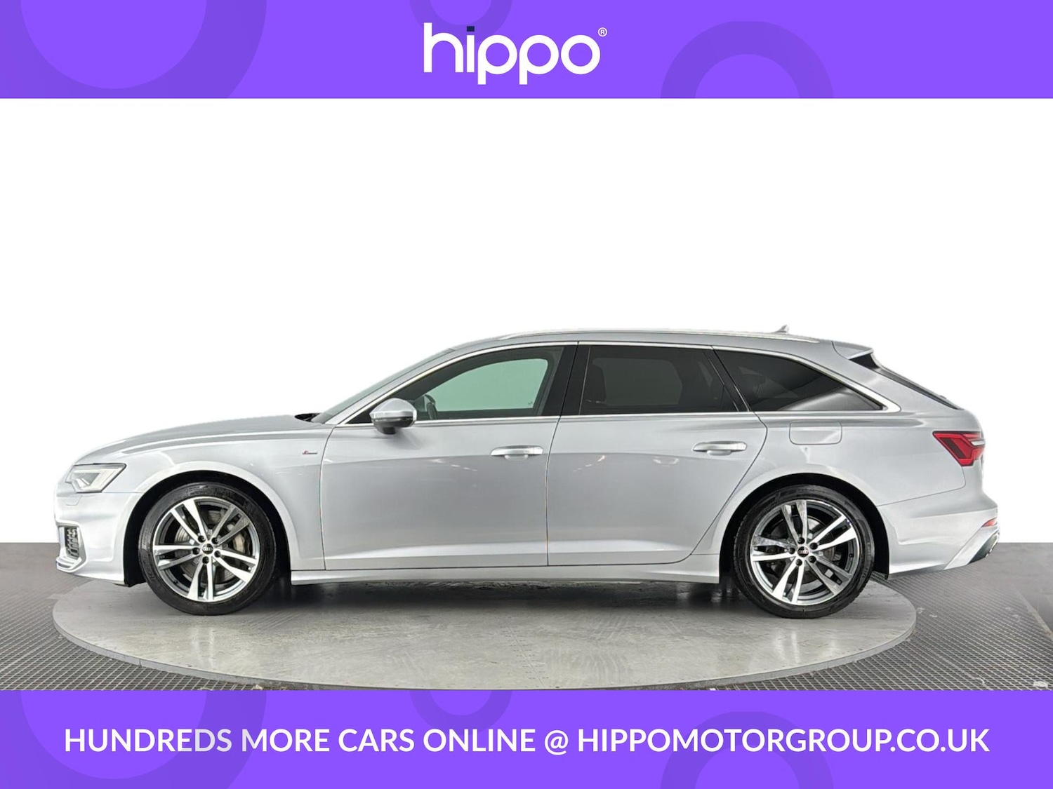 Used Audi A6 Avant 2021 for sale - 76659156: Photo 7