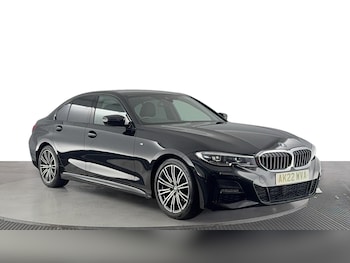 Used BMW 3 Series 2022 for sale - 75753997: Photo