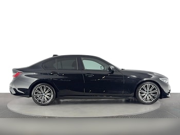 Used BMW 3 Series 2022 for sale - 75753997: Photo