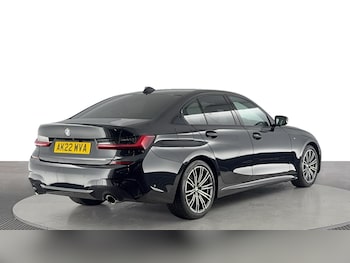 Used BMW 3 Series 2022 for sale - 75753997: Photo