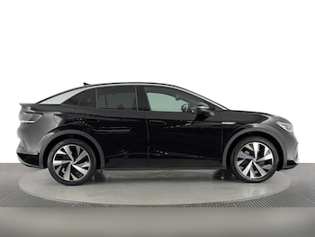 Used Volkswagen ID5 2022 for sale - 75701380: Photo