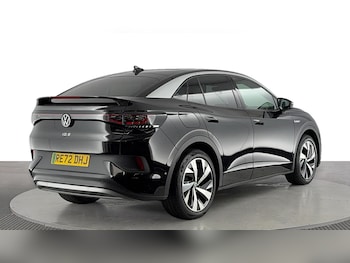 Used Volkswagen ID5 2022 for sale - 75701380: Photo