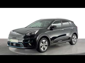 2021 - 150kW 3 64kWh 5dr Auto