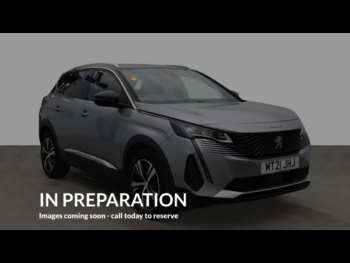 2021 - Puretech S/S Gt 5-Door