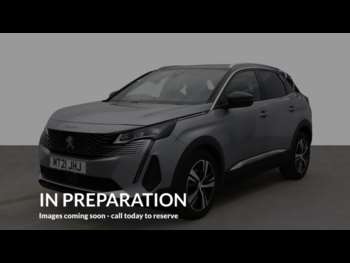 Used Peugeot 3008 2021 for sale - 75216636: Photo