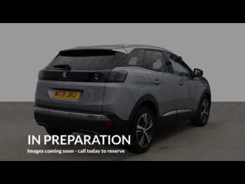 Used Peugeot 3008 2021 for sale - 75216636: Photo