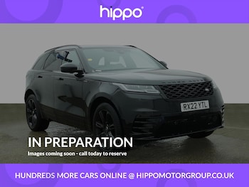 Used Land Rover Range Rover Velar 2022 for sale - 78548792: Photo