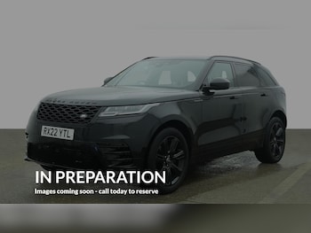 Used Land Rover Range Rover Velar 2022 for sale - 78548792: Photo
