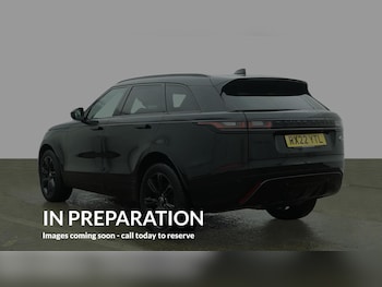 Used Land Rover Range Rover Velar 2022 for sale - 78548792: Photo