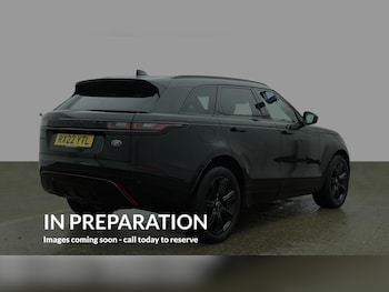 Used Land Rover Range Rover Velar 2022 for sale - 78548792: Photo