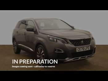 2020 - Puretech S/S Gt Line Premium 5-Door