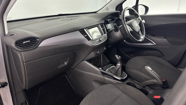 Used Vauxhall Crossland 2022 for sale - 75470011: Photo 10