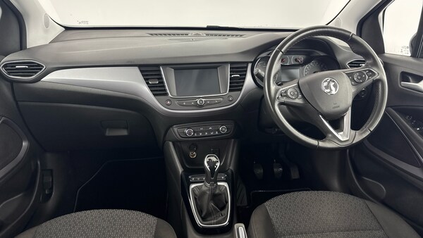 Used Vauxhall Crossland 2022 for sale - 75470011: Photo 11