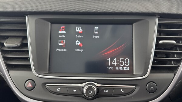 Used Vauxhall Crossland 2022 for sale - 75470011: Photo 12