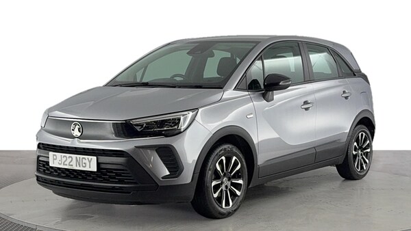 Used Vauxhall Crossland 2022 for sale - 75470011: Photo 1
